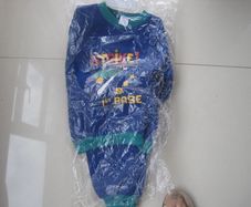 Boy's  Blue Tracksuit Brand New