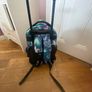 Girls wheelie bag Image 2