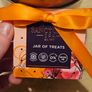 Sanctuary Spa Bath Set - "jar Of Treats" Image 4