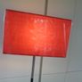 Retro Standard Lamp for Sale Image 2