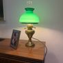 Vintage Lamp Image 3