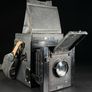 Thornton Pickard Junior Special antique camera Image 10
