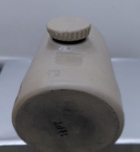 antique hot water