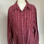 Aeropostale Cotton Shirt, Ladies XL Image 4