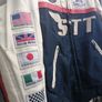 TT motorcycle jacket Image 4