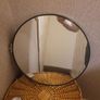 round mirror Image 2