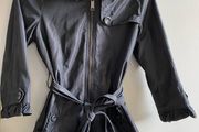 Betty Jackson jacket.