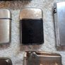 Ronson Lighters. Image 5