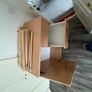IKEA double bed Image 9