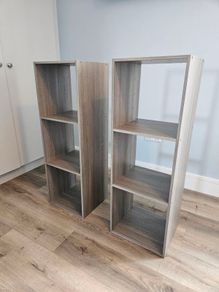 Shelving Unit