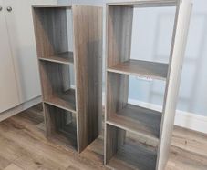 Shelving Unit