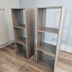 Shelving Unit