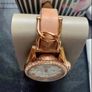 FOSSIL RILEY Ladies Rose-Gold watch Image 2