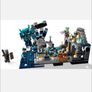 Retired Lego Minecraft 21246 The Deep Dark Battle Image 4