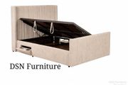 Storage Beds