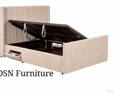 Storage Beds