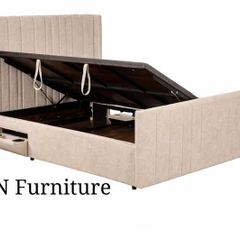 Storage Beds