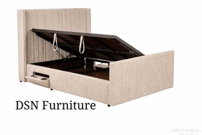 Storage Beds