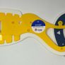 Laerdel Stiffneck Extraction Collars Bag with 8 Collars. Includes 6 new in packaging. Image 7