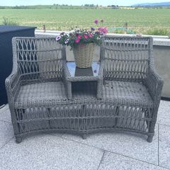 Rattan Garden Furniture Set