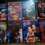 Superman Dvd Bundle Movies Animation Tv Shows Smallville Etc Christoper Reeve Image 2