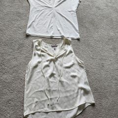 Ladies tops