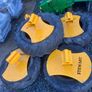 Stewart Silage Wheels Image 3