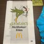 The Grinch McDonald s Socks Image 5