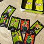 Yogi Card Game Image 4