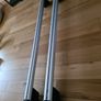 Brand new roof bars Audi Q8.... Image 7