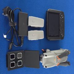 DJI mavic air 2s