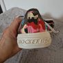Rocket dog shoes candy camo Image 3
