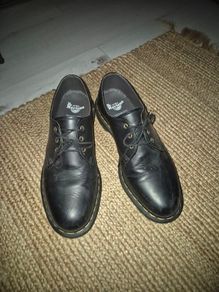 Doc Marten Shoes