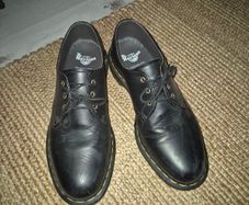 Doc Marten Shoes