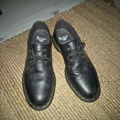 Doc Marten Shoes