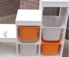 Storage unit free to take away