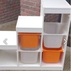 Storage unit free to take away