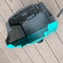 Lawnmower box Image 2