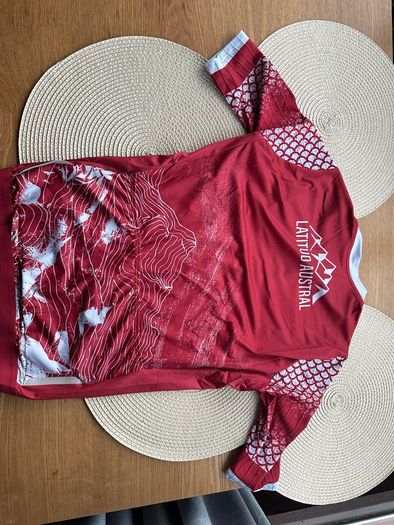 Aero jerseys