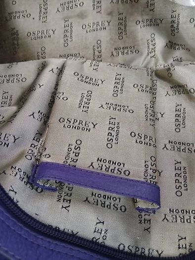 Osprey of London Handbag