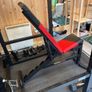 Press Magnus Extreme Bench - gym Image 4