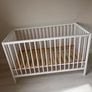Baby Elegance Cot Image 7