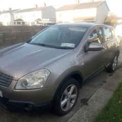 2010 Nissan Qashqai