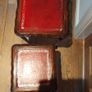 Pair of Occasional Tables (26352) Image 3