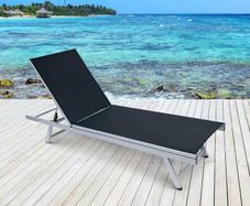 Sun Lounger Jarder Diva