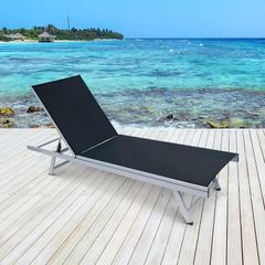 Sun Lounger Jarder Diva