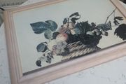 Caravaggio canvas print