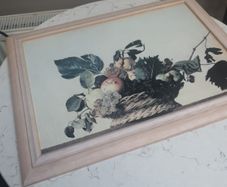 Caravaggio canvas print