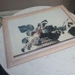Caravaggio canvas print