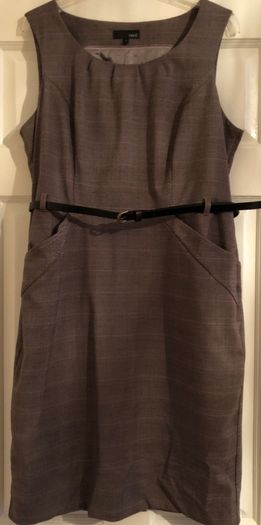 Next dress